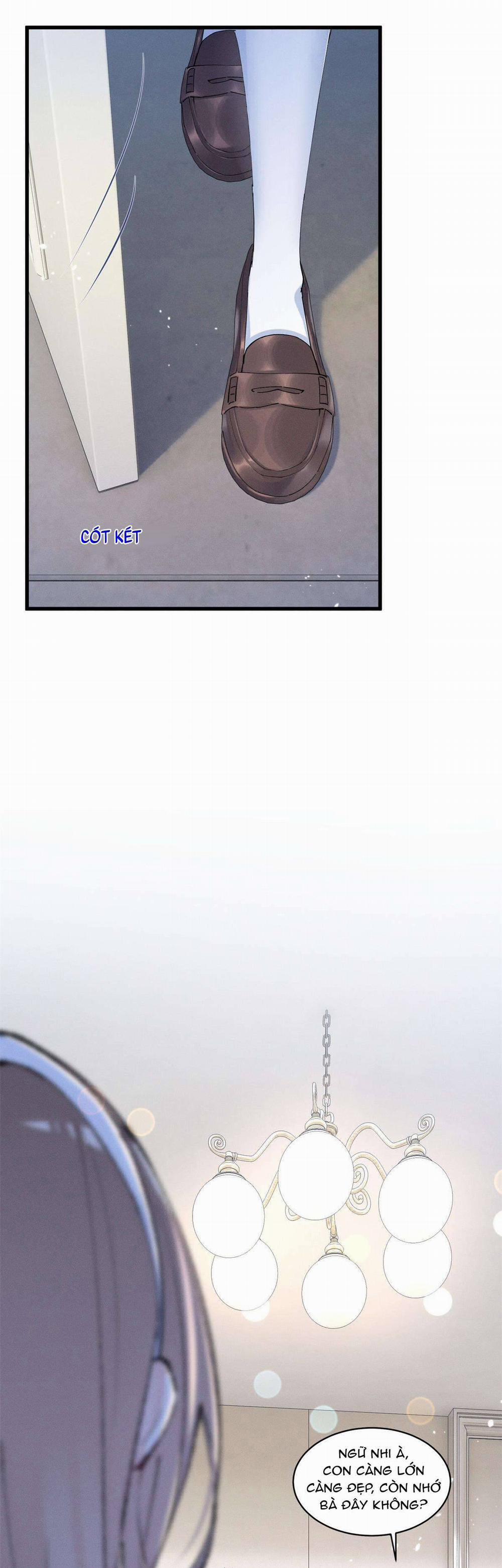 Phu Nhân, Thân Phận Của Người Lộ Rồi 9 trang 19