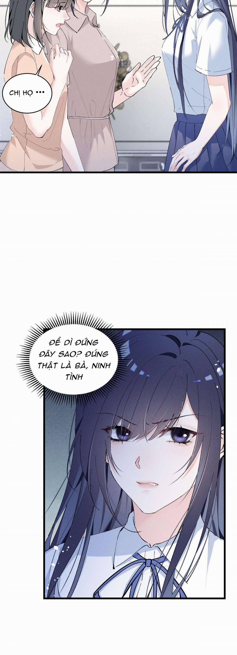 Phu Nhân, Thân Phận Của Người Lộ Rồi 9 trang 22