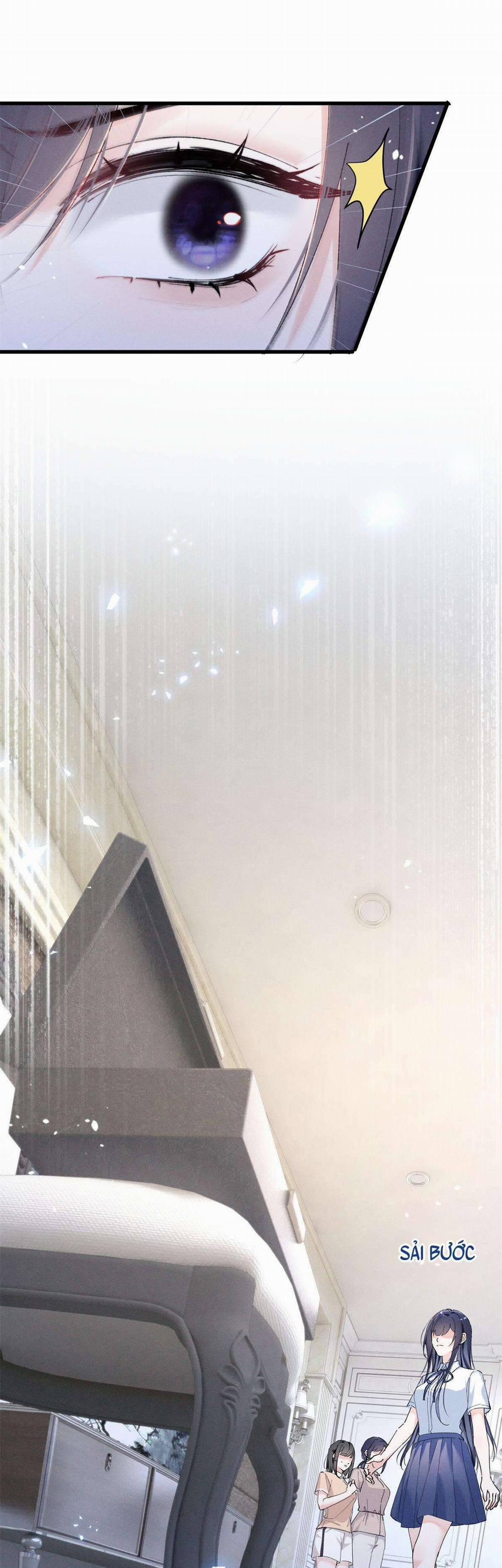 Phu Nhân, Thân Phận Của Người Lộ Rồi 9 trang 23