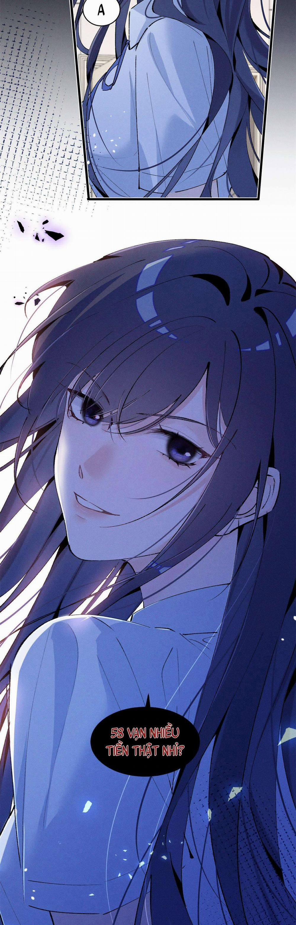 Phu Nhân, Thân Phận Của Người Lộ Rồi 9 trang 28