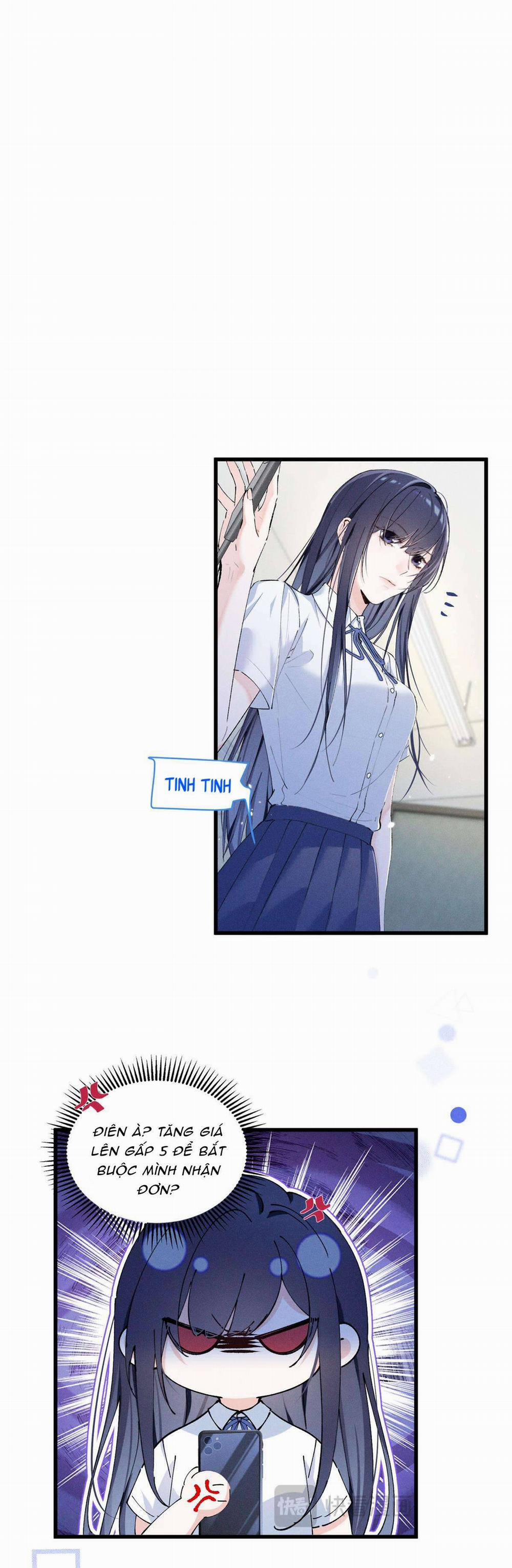 Phu Nhân, Thân Phận Của Người Lộ Rồi 9 trang 3