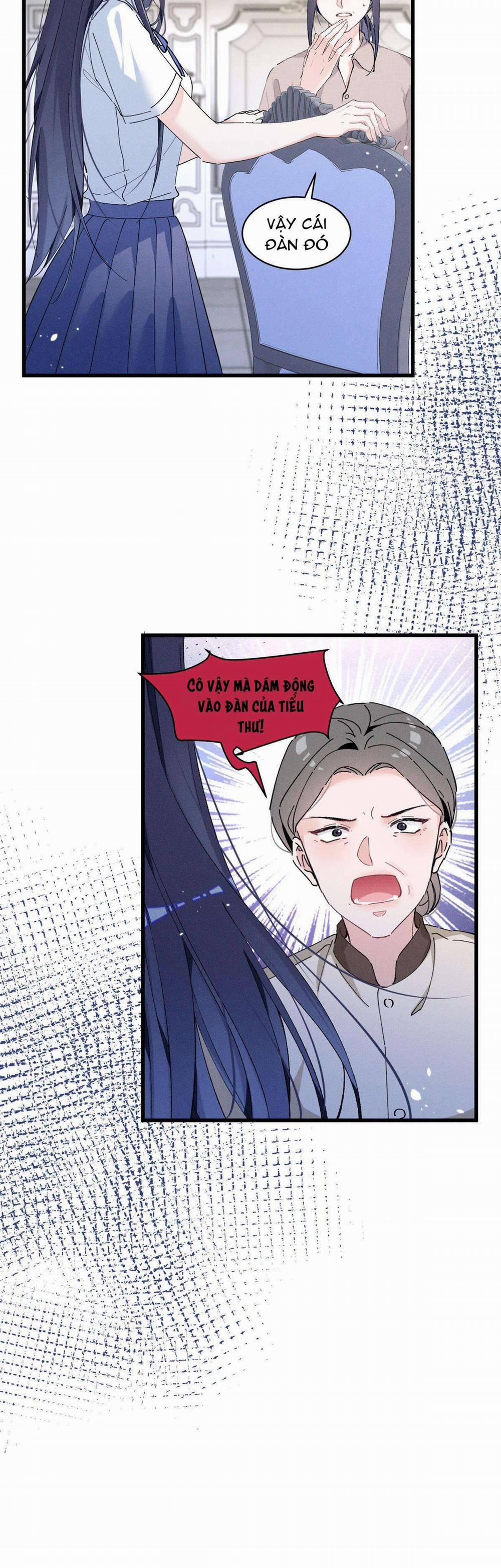 Phu Nhân, Thân Phận Của Người Lộ Rồi 9 trang 31