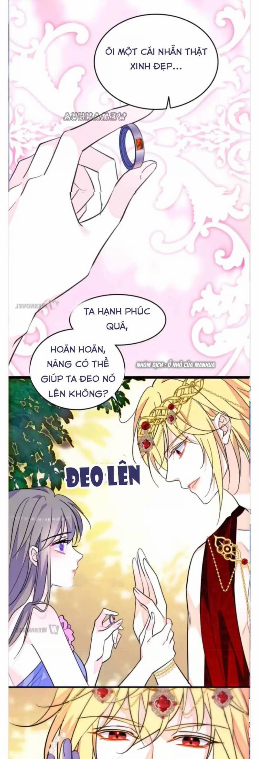 Phu Nhân , Thân Phận Thật Của Người Sắp Lộ Rồi 342 trang 1