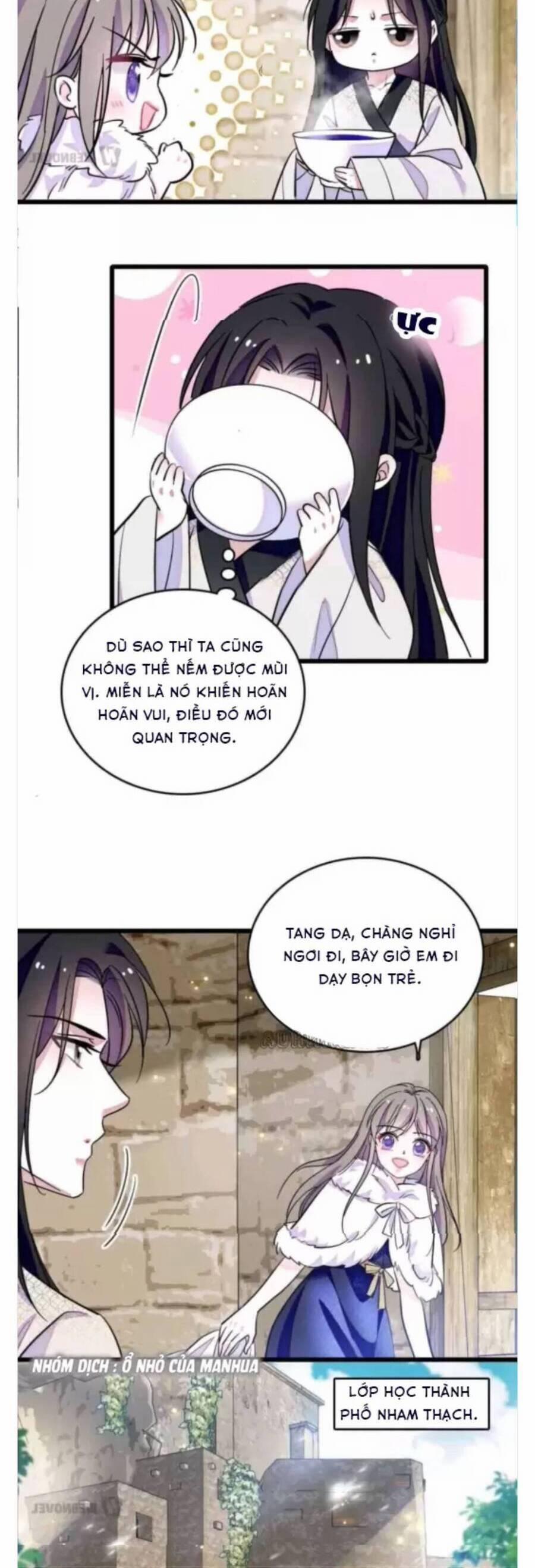 Phu Nhân , Thân Phận Thật Của Người Sắp Lộ Rồi 351 trang 1