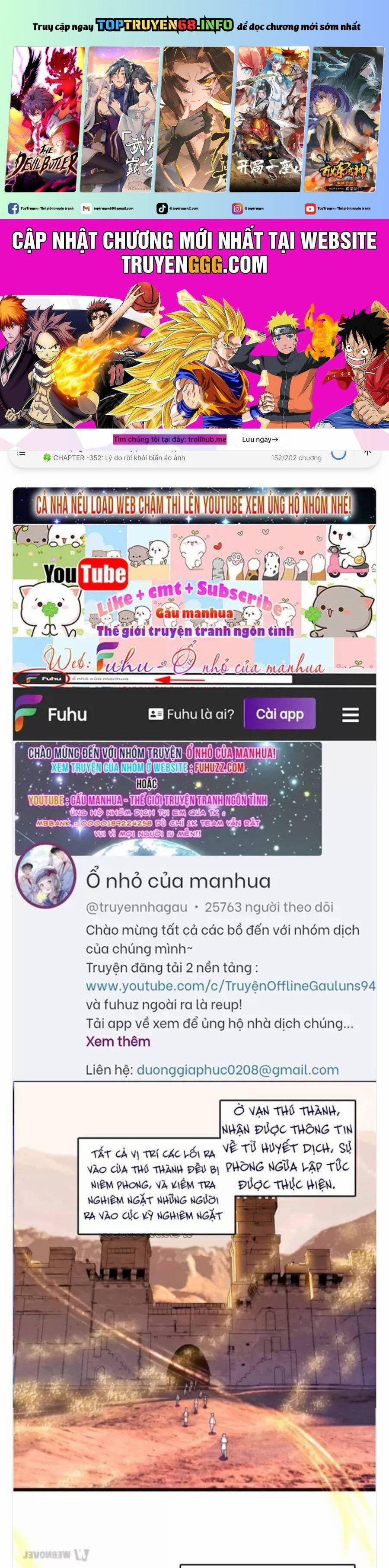 Phu Nhân , Thân Phận Thật Của Người Sắp Lộ Rồi 352 trang 0