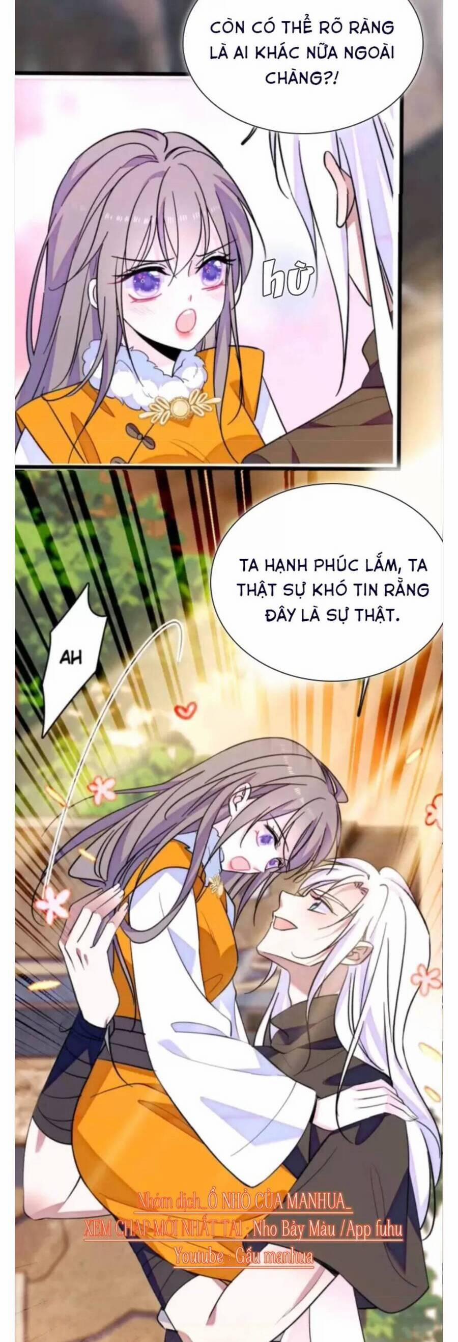Phu Nhân , Thân Phận Thật Của Người Sắp Lộ Rồi 371 trang 1