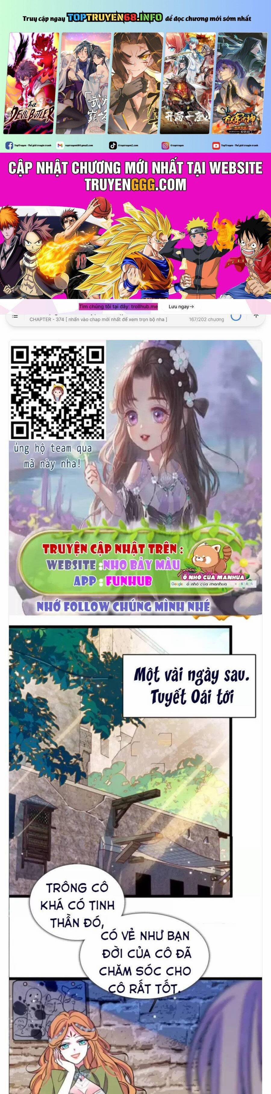 Phu Nhân , Thân Phận Thật Của Người Sắp Lộ Rồi 373 trang 0