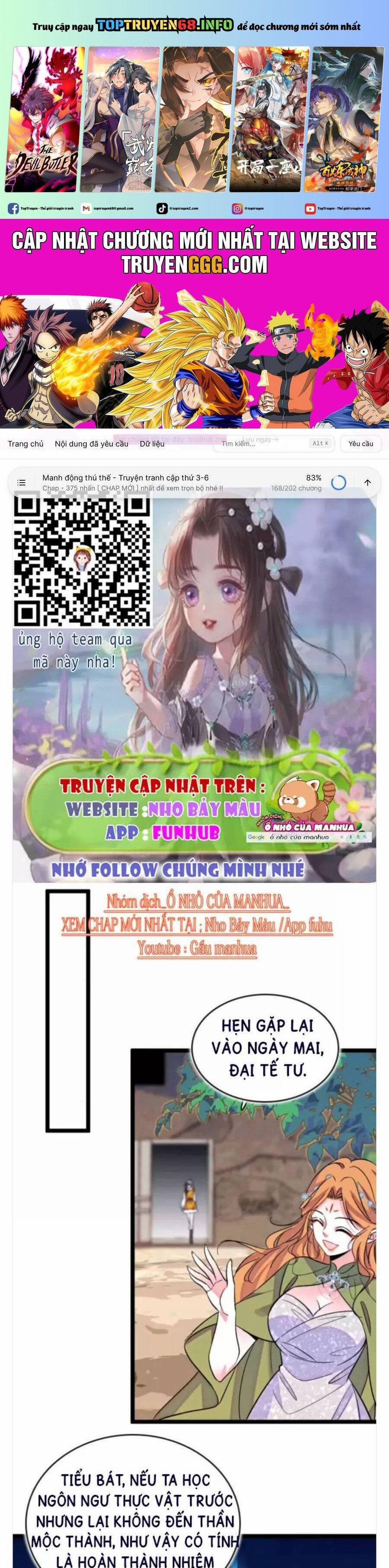 Phu Nhân , Thân Phận Thật Của Người Sắp Lộ Rồi 374 trang 0