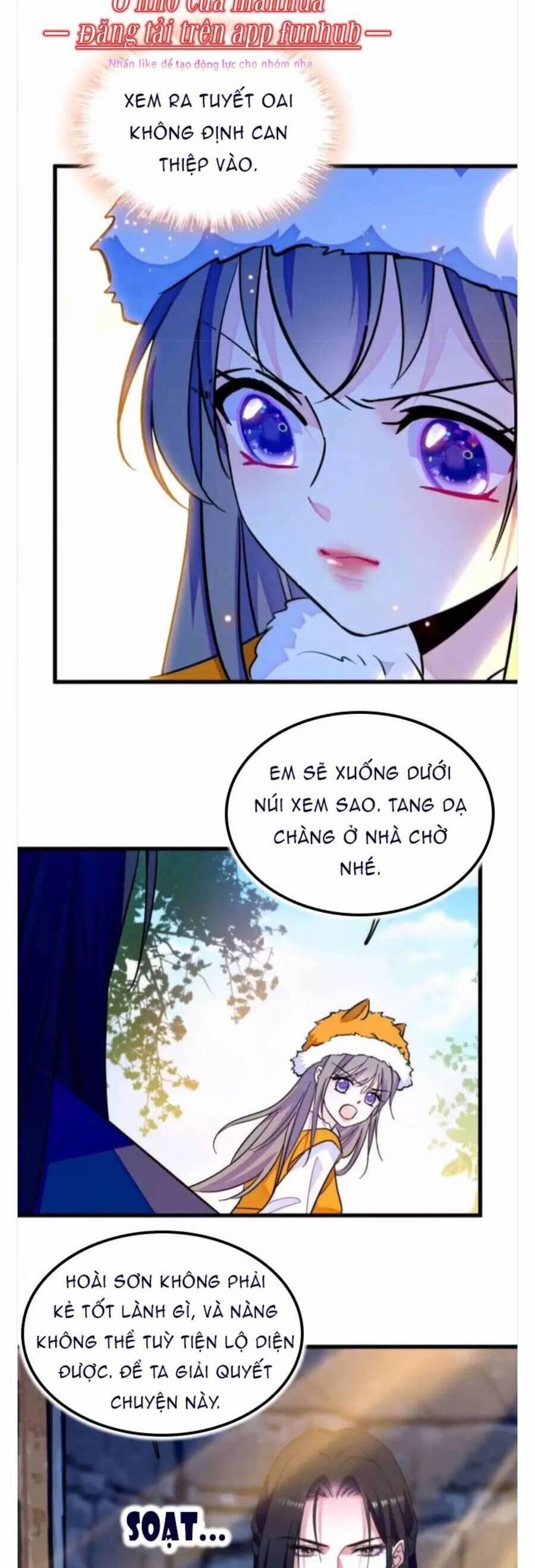 Phu Nhân , Thân Phận Thật Của Người Sắp Lộ Rồi 377 trang 1