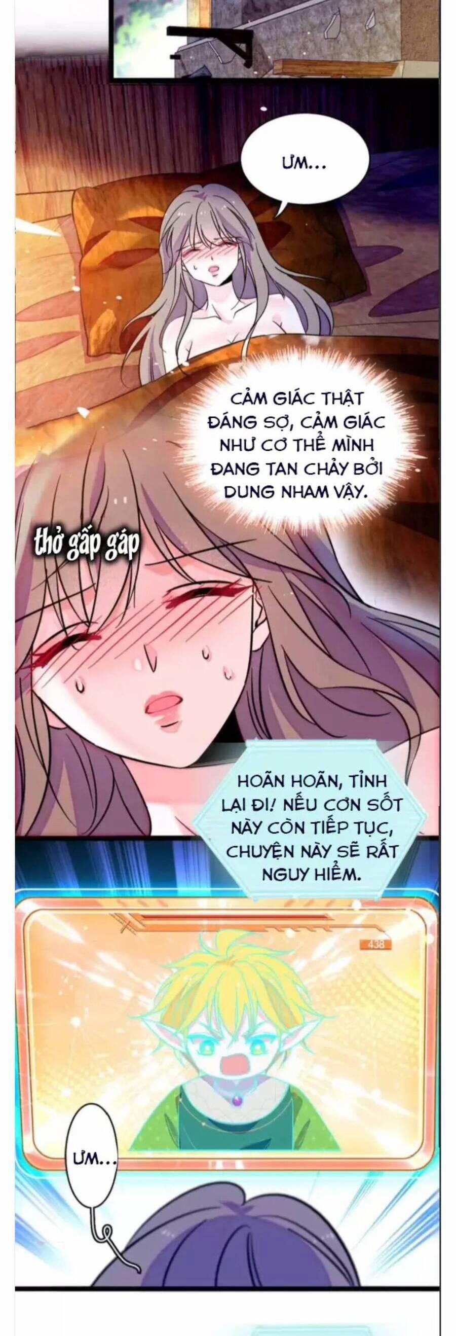 Phu Nhân , Thân Phận Thật Của Người Sắp Lộ Rồi 389 trang 1