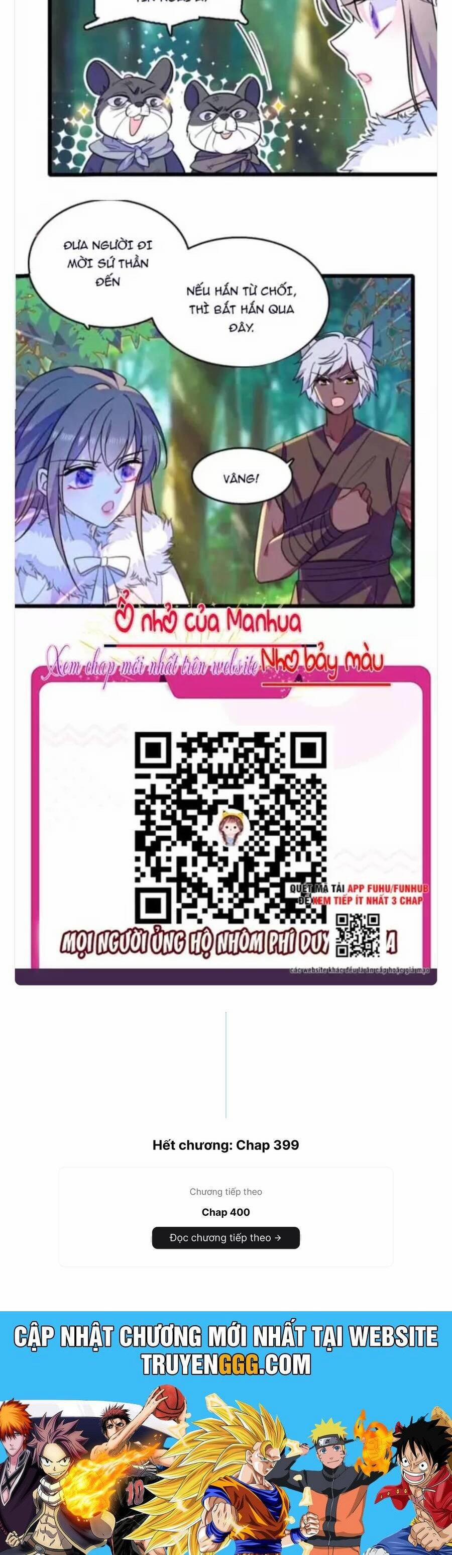 Phu Nhân , Thân Phận Thật Của Người Sắp Lộ Rồi 398 trang 4