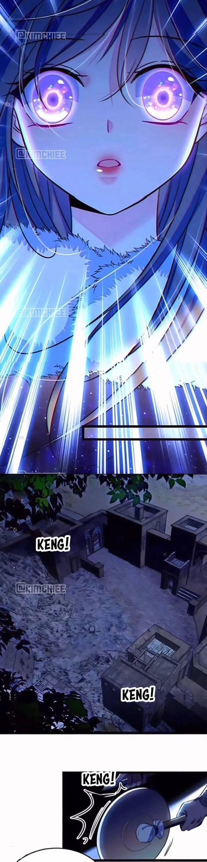 Phu Nhân , Thân Phận Thật Của Người Sắp Lộ Rồi 410 trang 2