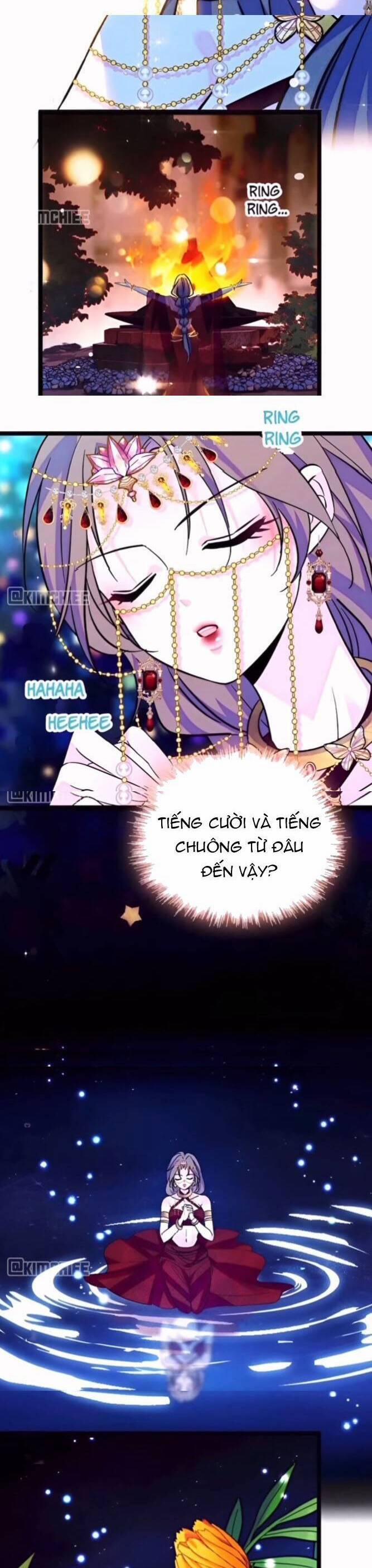 Phu Nhân , Thân Phận Thật Của Người Sắp Lộ Rồi 411 trang 3