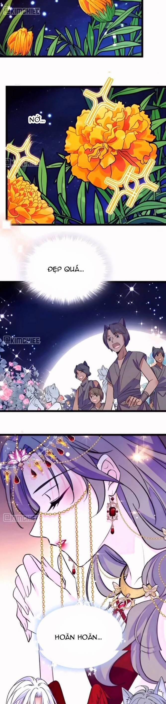 Phu Nhân , Thân Phận Thật Của Người Sắp Lộ Rồi 411 trang 4