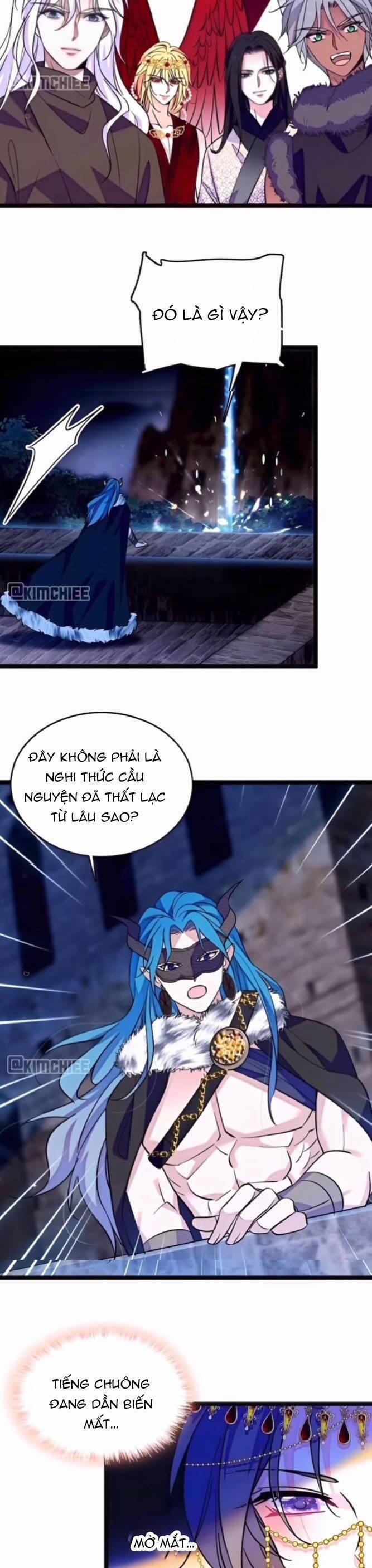 Phu Nhân , Thân Phận Thật Của Người Sắp Lộ Rồi 411 trang 5