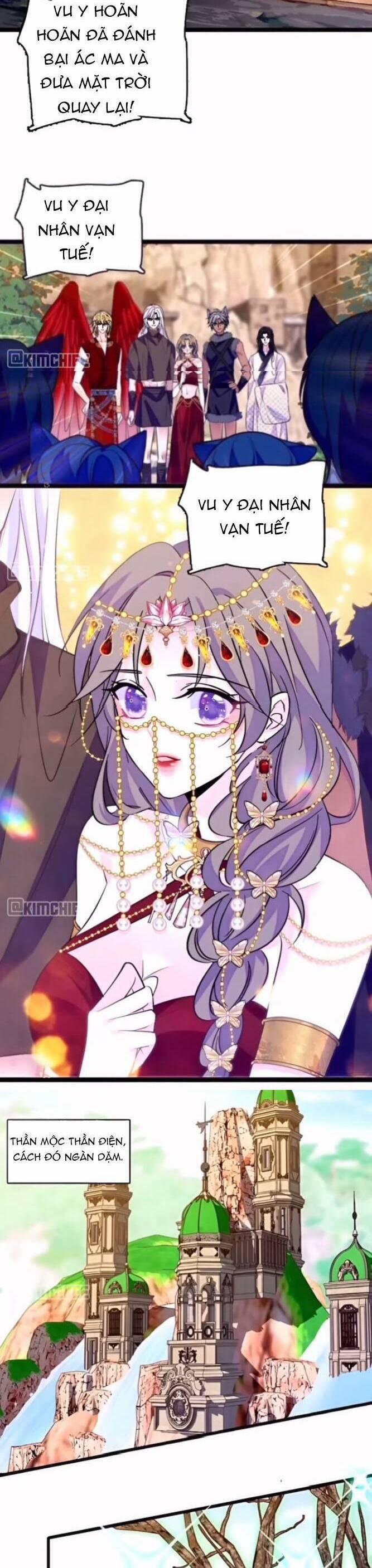 Phu Nhân , Thân Phận Thật Của Người Sắp Lộ Rồi 411 trang 7