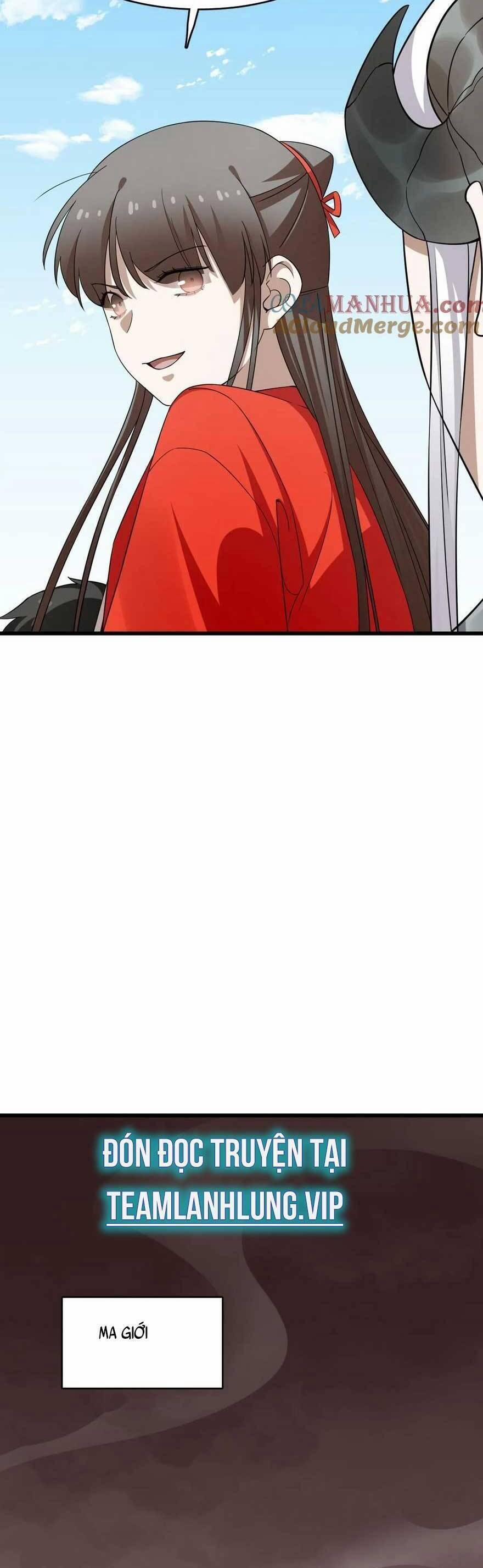 Phu Nhân , Thân Phận Thật Của Người Sắp Lộ Rồi 466 trang 10