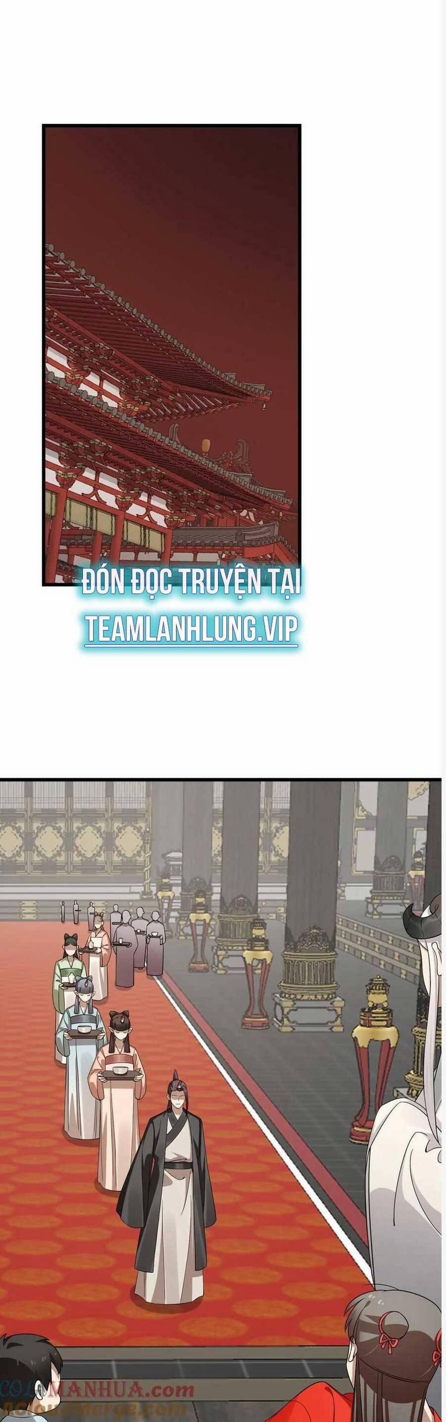 Phu Nhân , Thân Phận Thật Của Người Sắp Lộ Rồi 466 trang 14