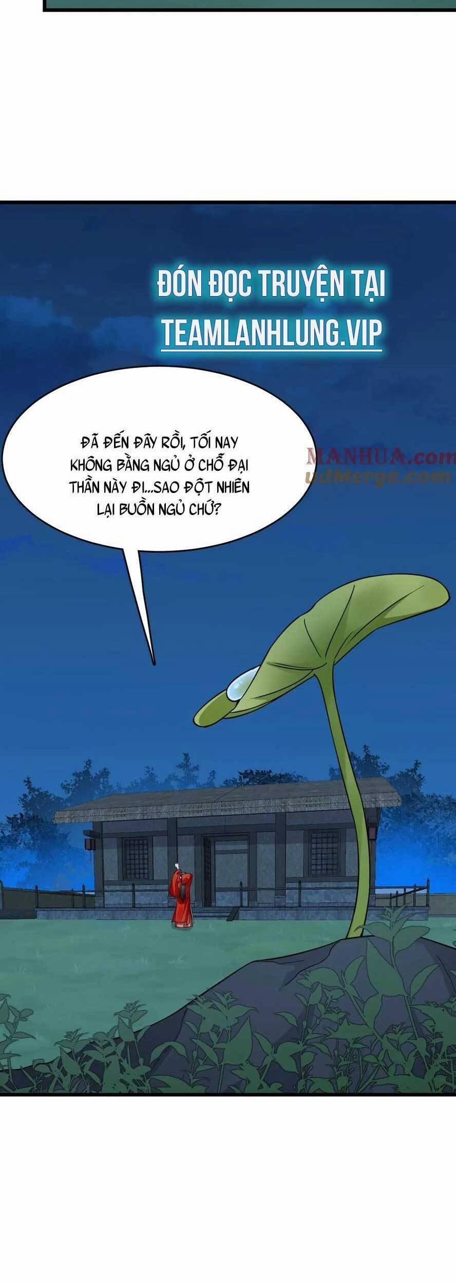 Phu Nhân , Thân Phận Thật Của Người Sắp Lộ Rồi 466 trang 26