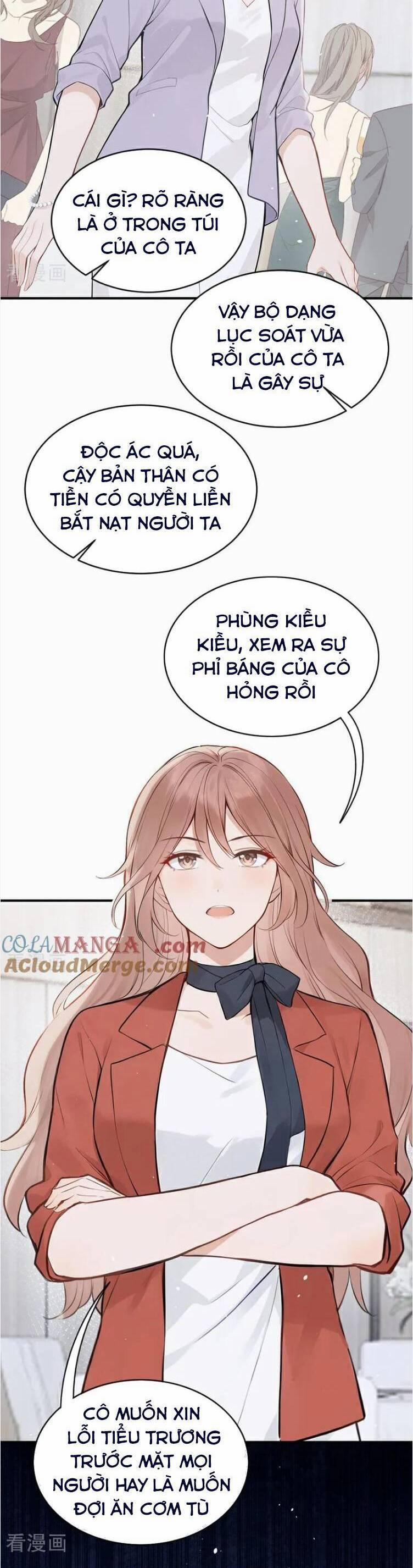 Phu Nhân , Thân Phận Thật Của Người Sắp Lộ Rồi 76 trang 1