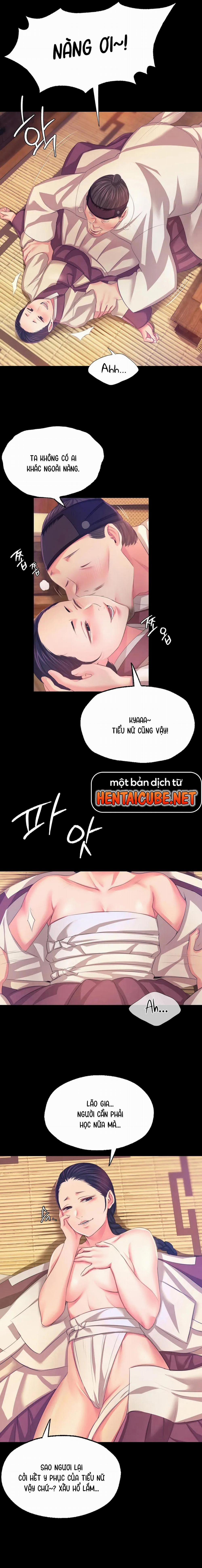 Phu nhân 60.5 - Mở đầu phần 2 trang 4