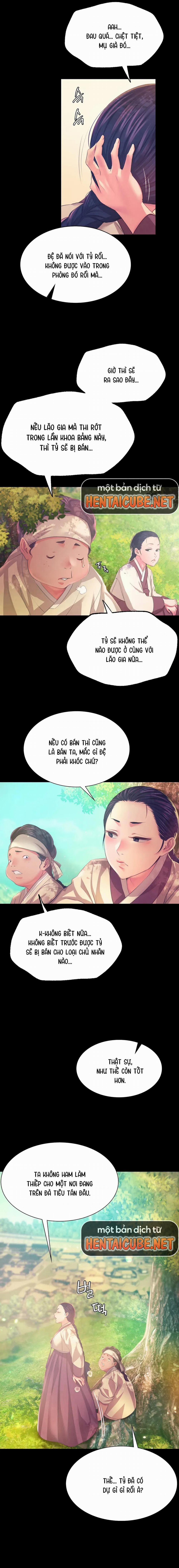 Phu nhân 60.5 - Mở đầu phần 2 trang 8