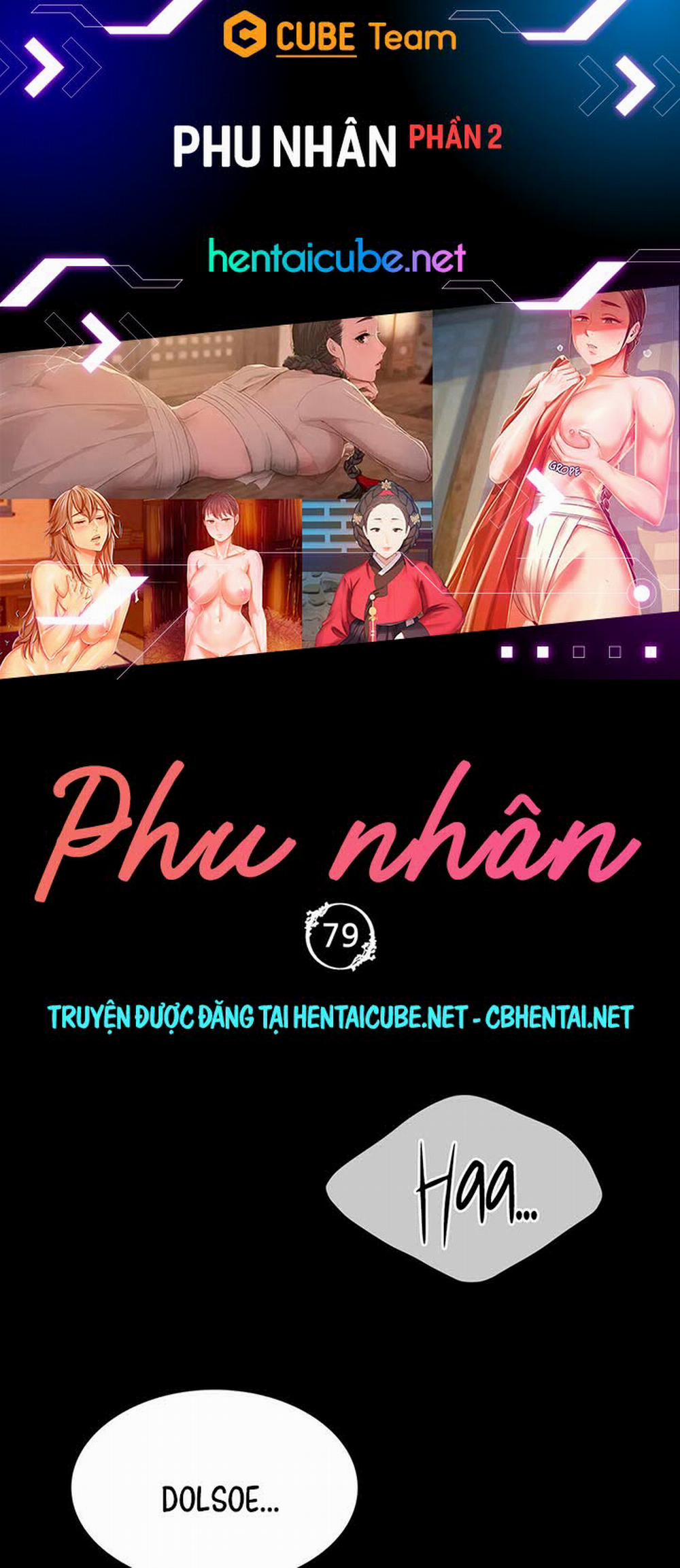 Phu nhân 79 trang 1