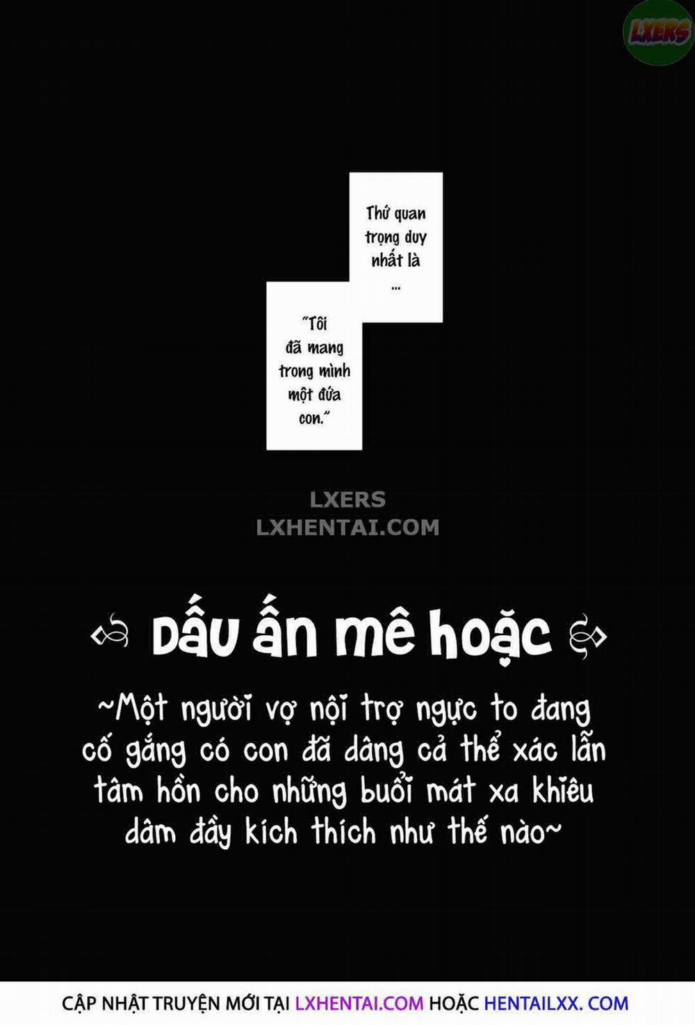 Phụ Nữ Có Chồng Rơi Vào Massage Kích Dục Oneshot trang 2