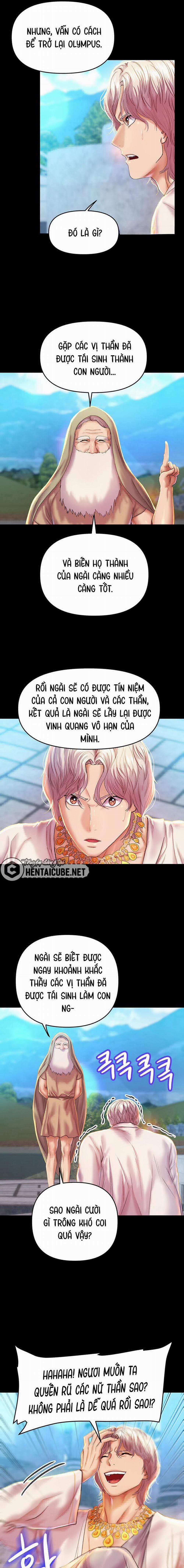 Phụ nữ của thần 1 trang 18