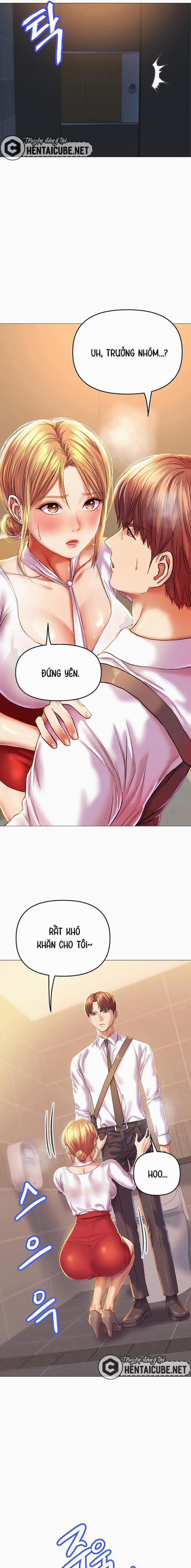 Phụ nữ của thần 1 trang 29