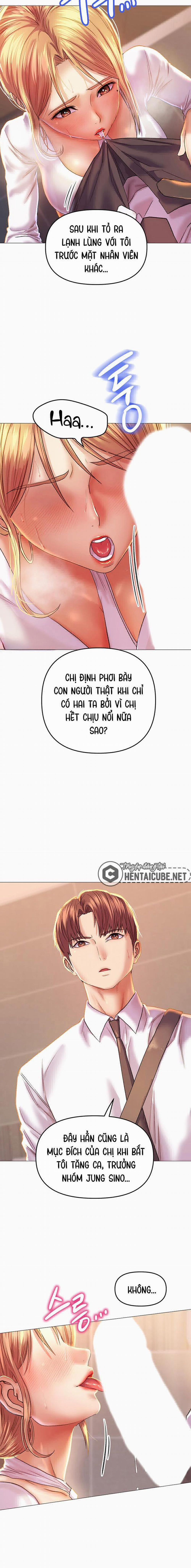 Phụ nữ của thần 1 trang 30