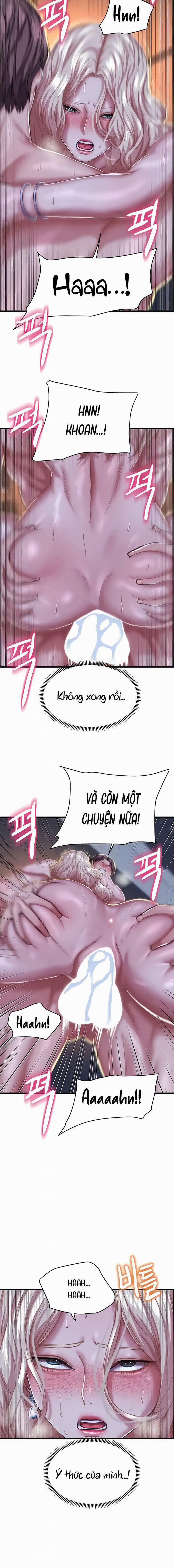 Phụ nữ của thần 10 trang 12