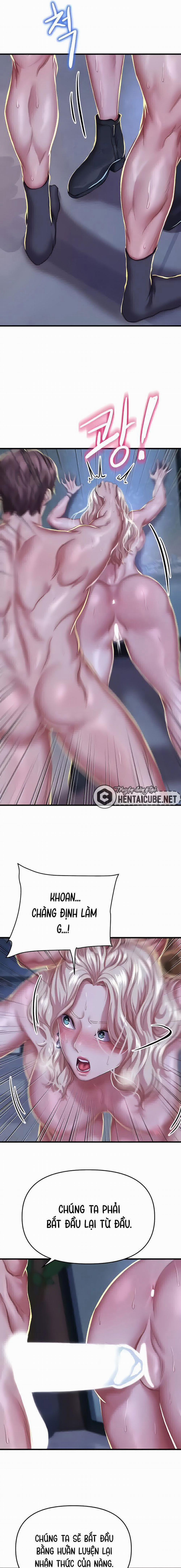 Phụ nữ của thần 10 trang 15