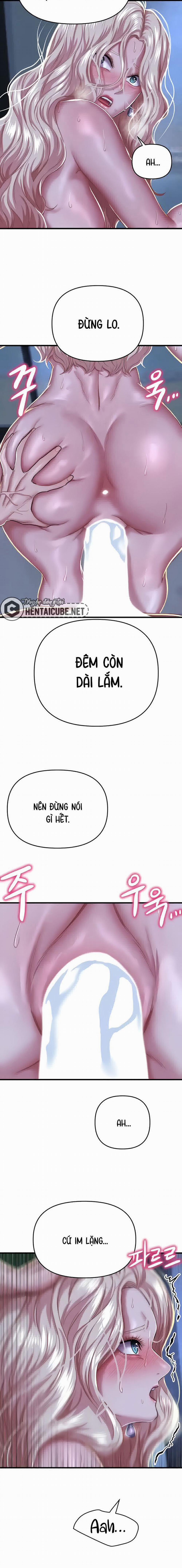 Phụ nữ của thần 10 trang 16