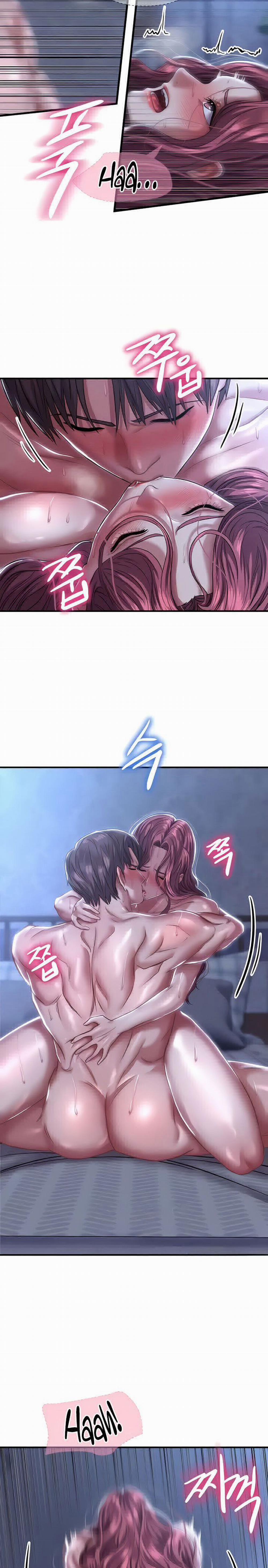 Phụ nữ của thần 13 trang 6