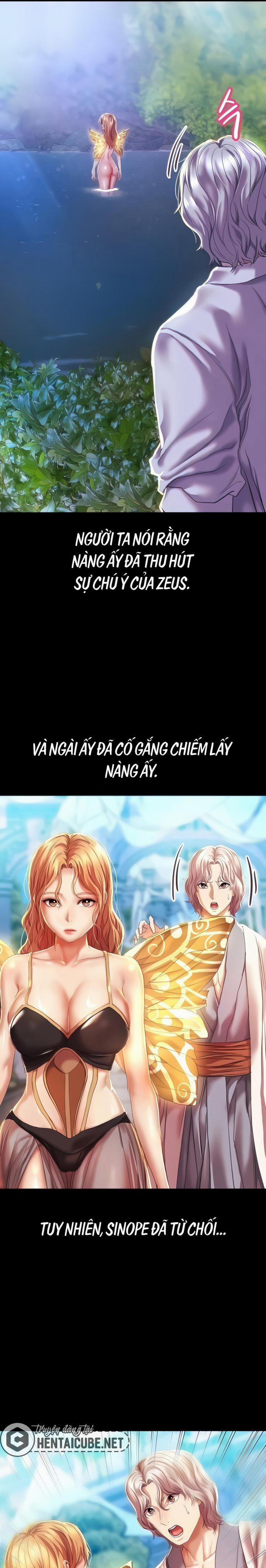 Phụ nữ của thần 2 trang 1