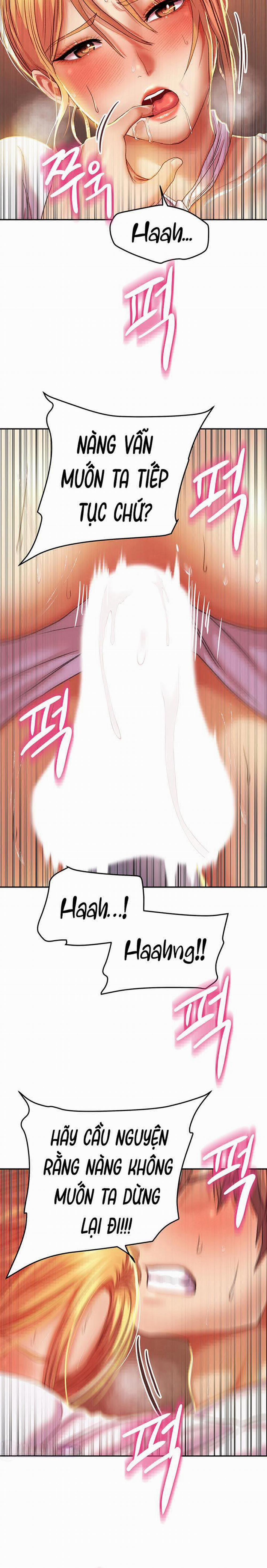 Phụ nữ của thần 2 trang 15