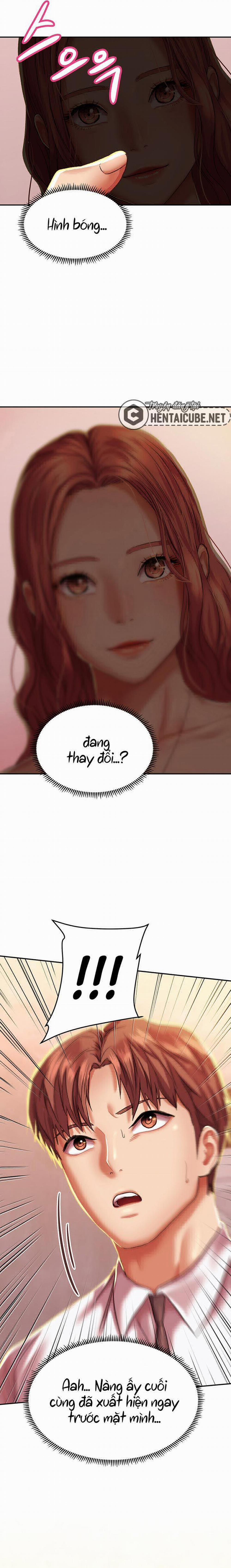 Phụ nữ của thần 2 trang 25