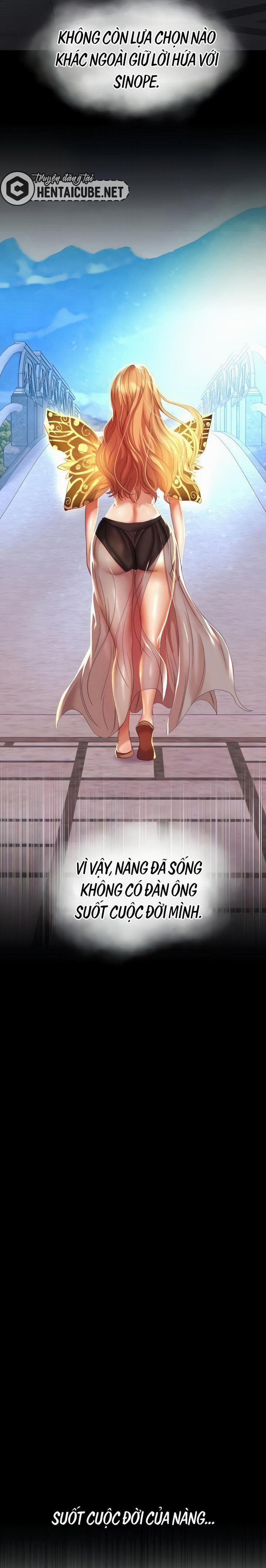 Phụ nữ của thần 2 trang 3