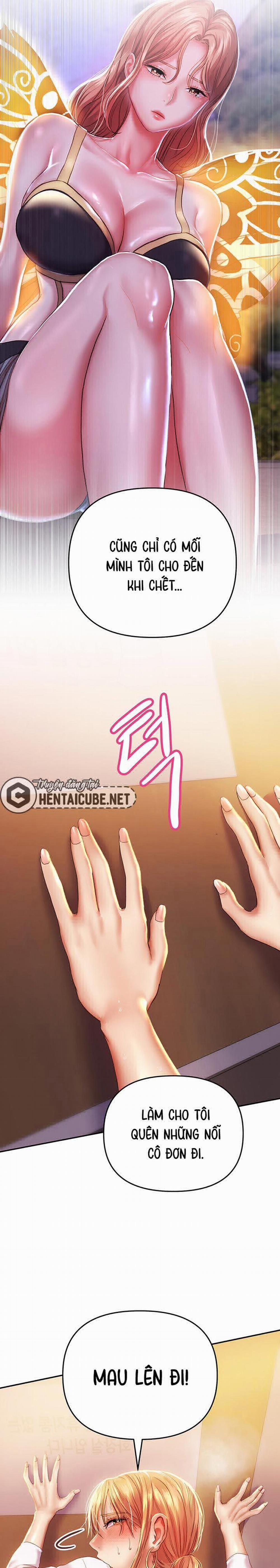 Phụ nữ của thần 2 trang 7