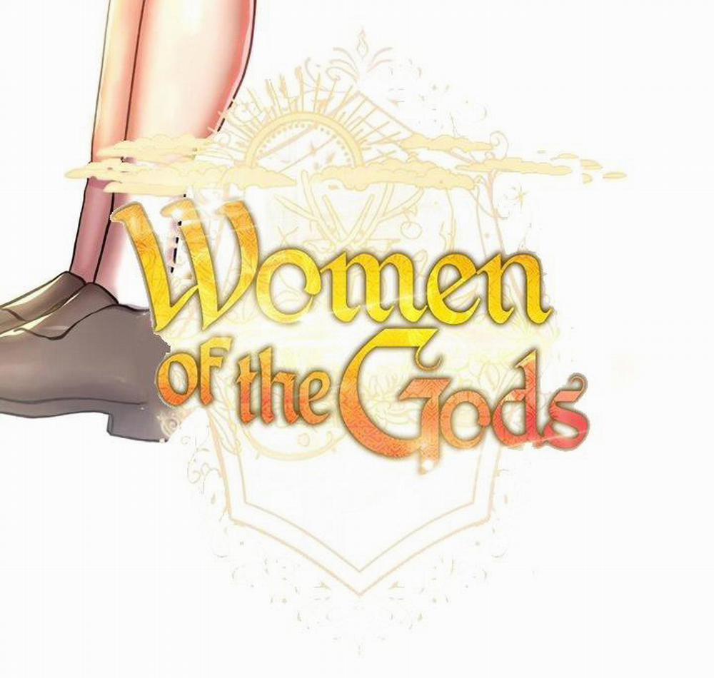 Phụ nữ của thần 23 trang 6