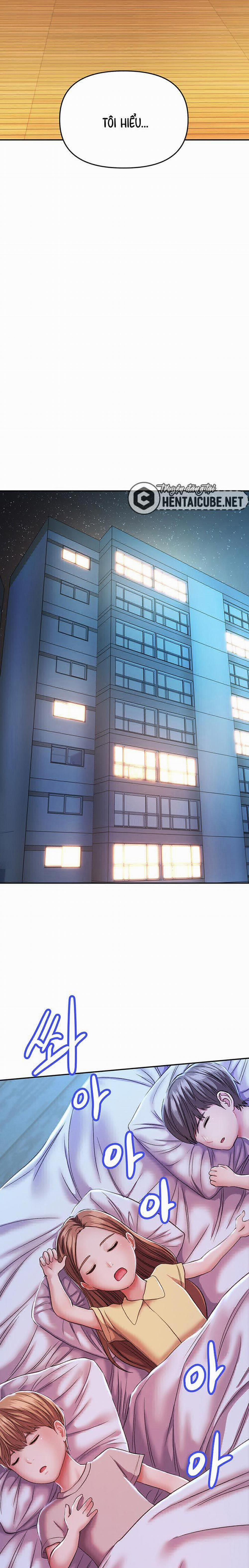 Phụ nữ của thần 3 trang 17