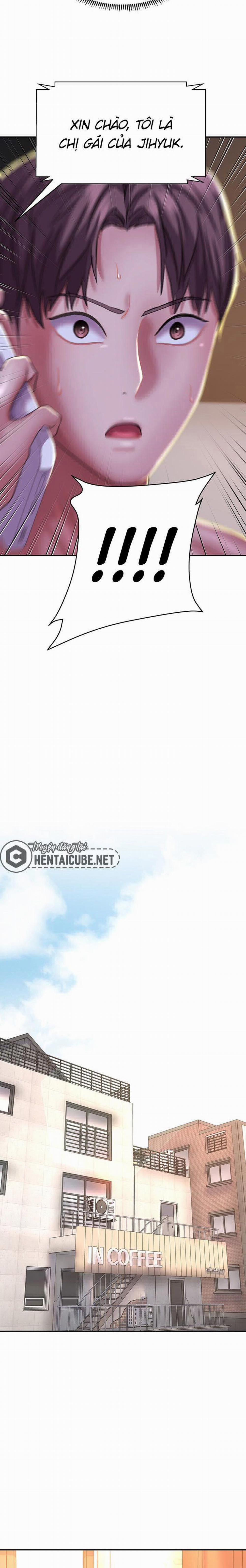 Phụ nữ của thần 3 trang 24