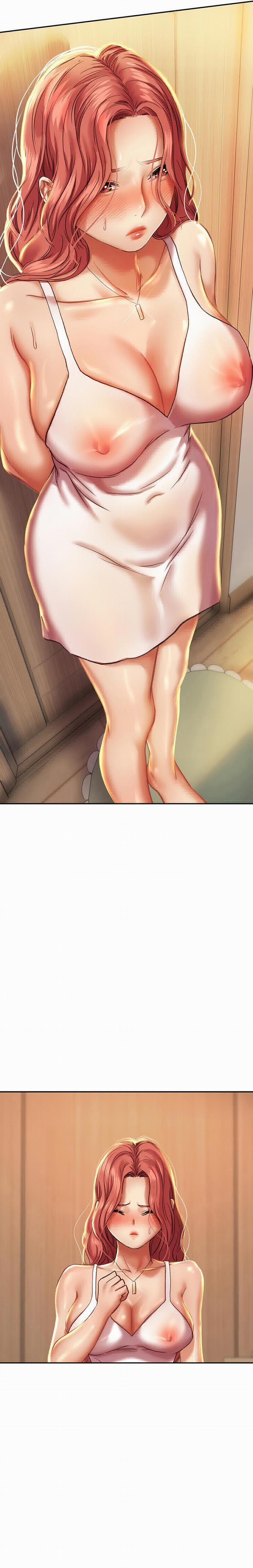 Phụ nữ của thần 4 trang 19