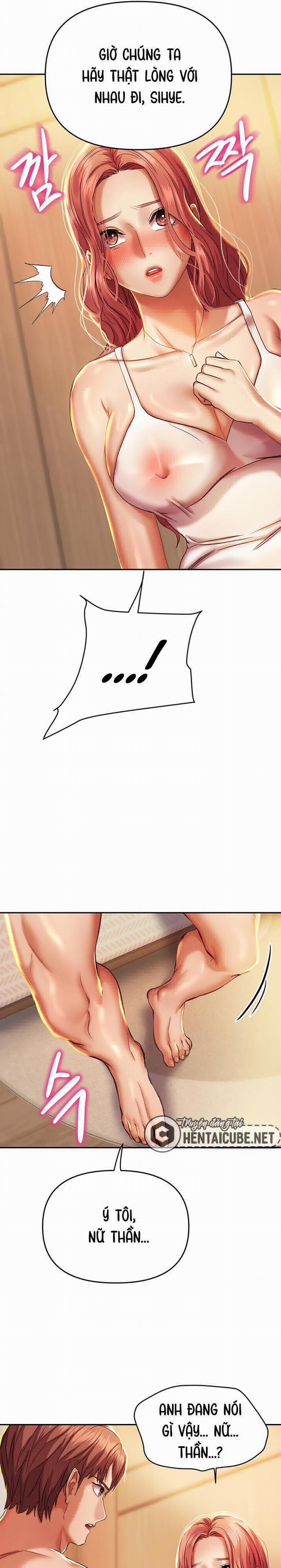 Phụ nữ của thần 4 trang 22