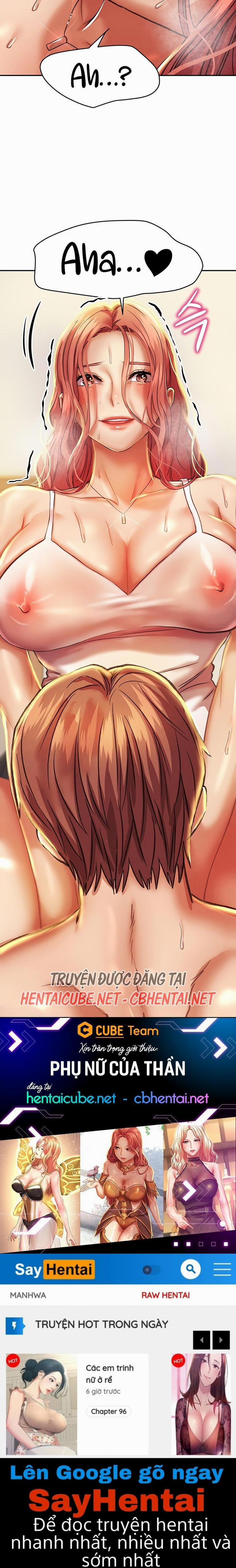 Phụ nữ của thần 4 trang 33