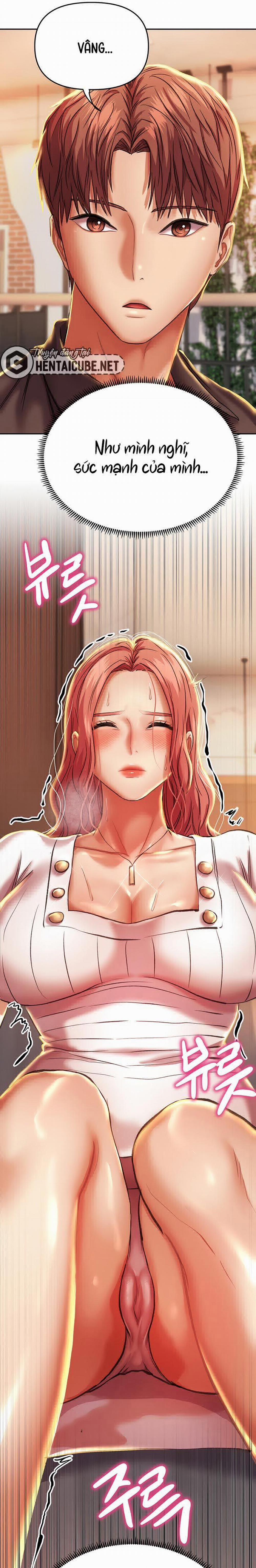 Phụ nữ của thần 4 trang 7