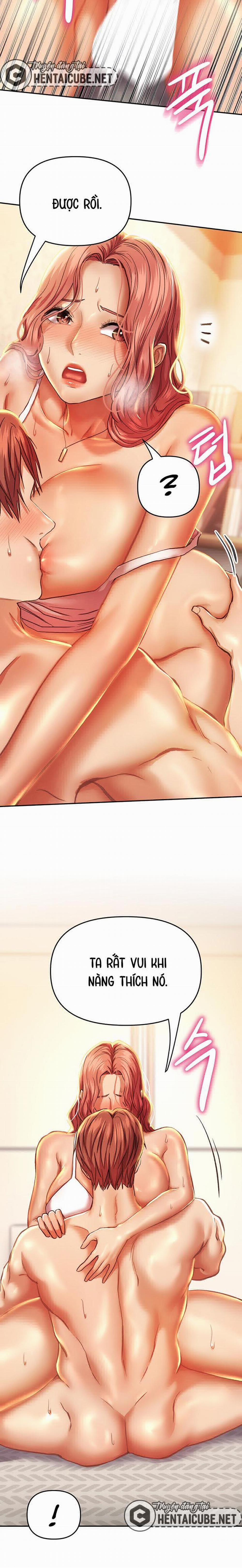 Phụ nữ của thần 5 trang 14