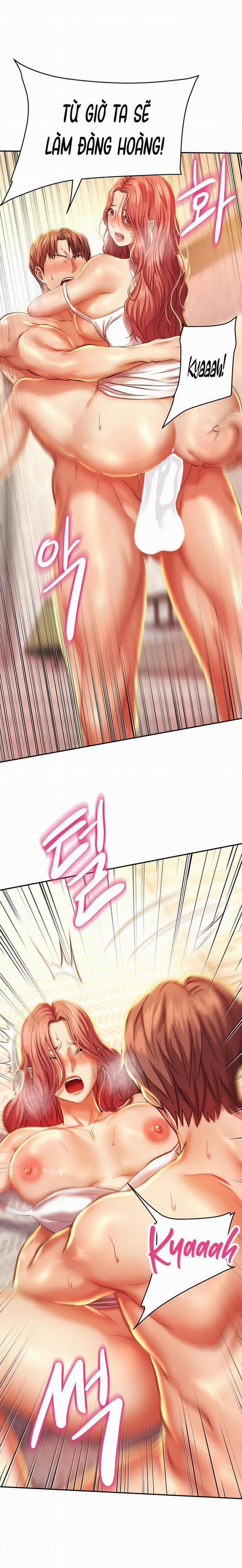 Phụ nữ của thần 5 trang 15