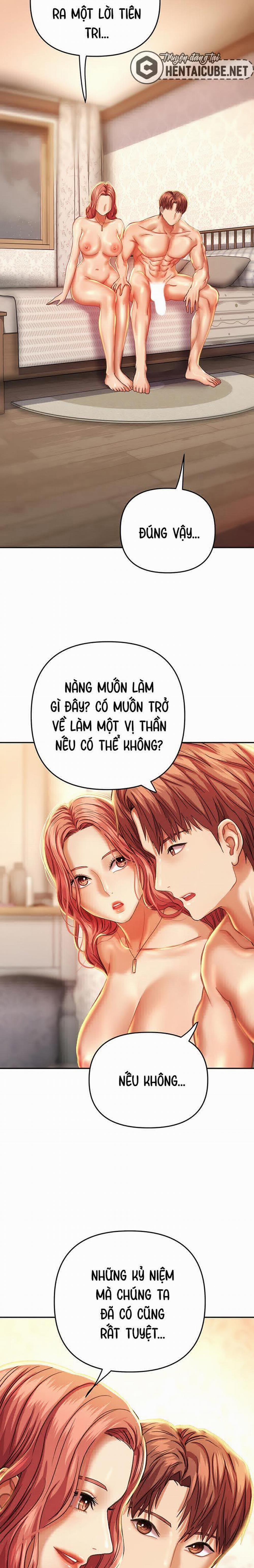 Phụ nữ của thần 5 trang 23